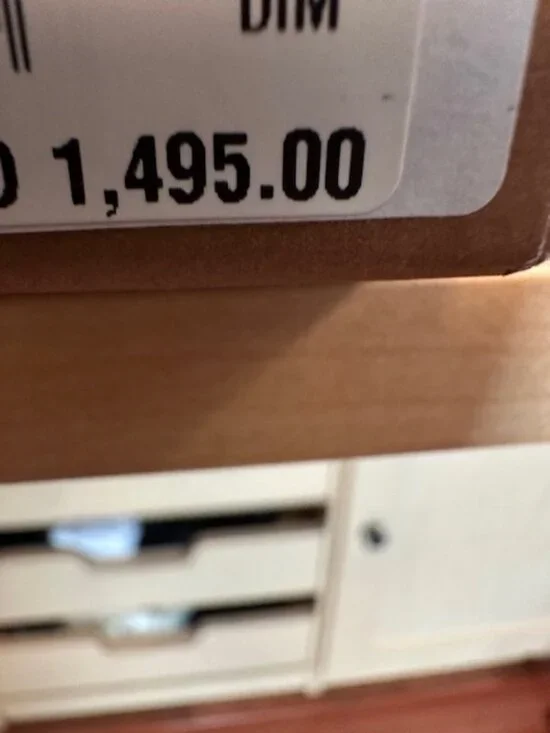 Valentino Santeria Leather Brown Ankle Boots Size 37.5 - Picture 12 of 12